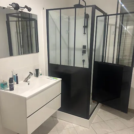 Appartamento Catalan Perpignano