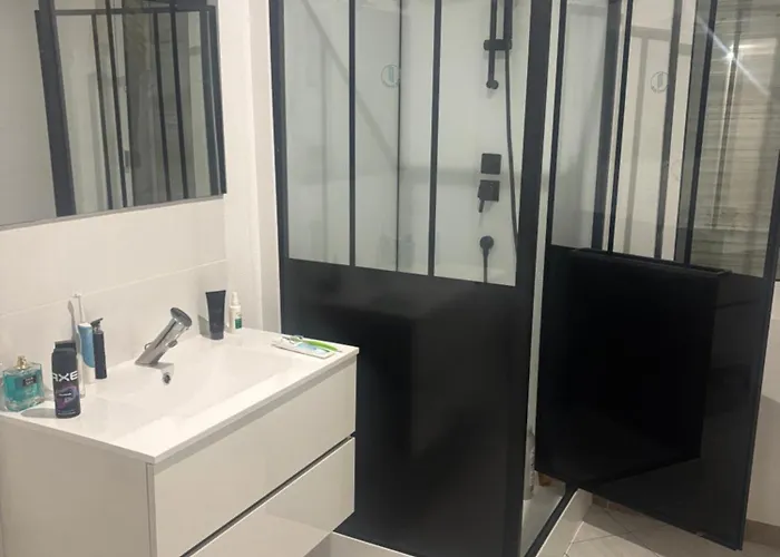 Appartamento Catalan Perpignano